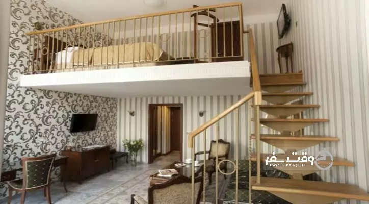 هتل مسکوا بلگراد